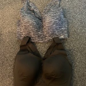 SOLD 2 32/DD Angel Max Victoria Sport Sports Bras